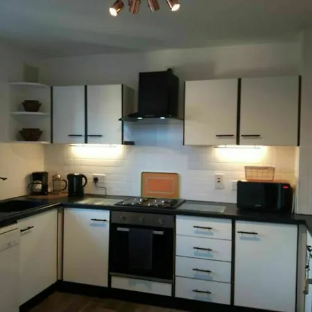 شقة 3 Bedroom Riverside Duplex Sleeps 6 دبلن